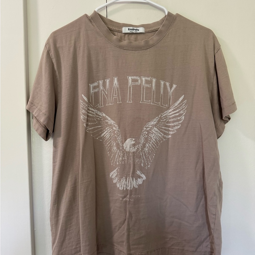 Ena Pelly soaring eagle Graphic T-Shirt